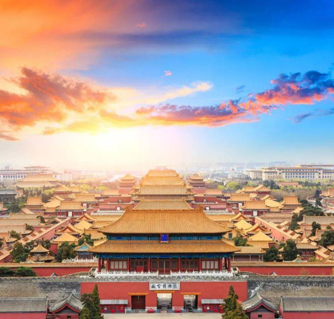 旅游紀(jì)念品系列