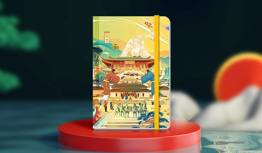 影視娛樂(lè)周邊方案