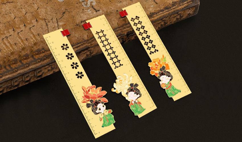 《河南博物館》系列文創(chuàng)方案