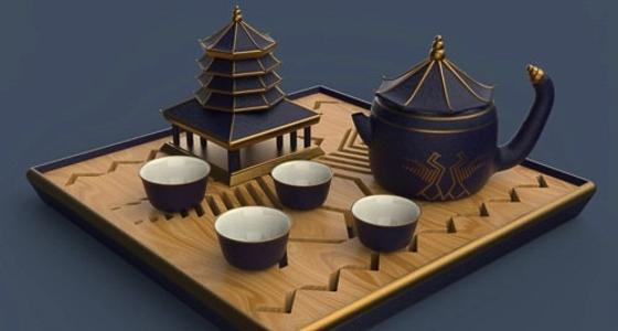 文創(chuàng)茶禮設(shè)計(jì)中應(yīng)注意的問(wèn)題