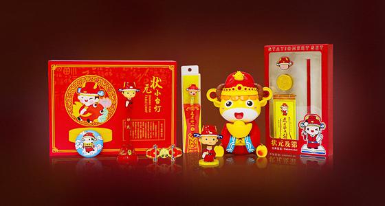 校園文創(chuàng)產(chǎn)品設(shè)計怎么定位？