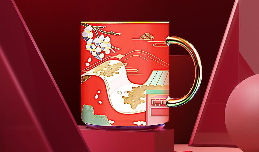 《紀(jì)曉嵐故居》文創(chuàng)產(chǎn)品定制方案