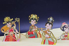 文創(chuàng)產(chǎn)品設(shè)計公司