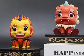 企業(yè)紀(jì)念品文創(chuàng)產(chǎn)品