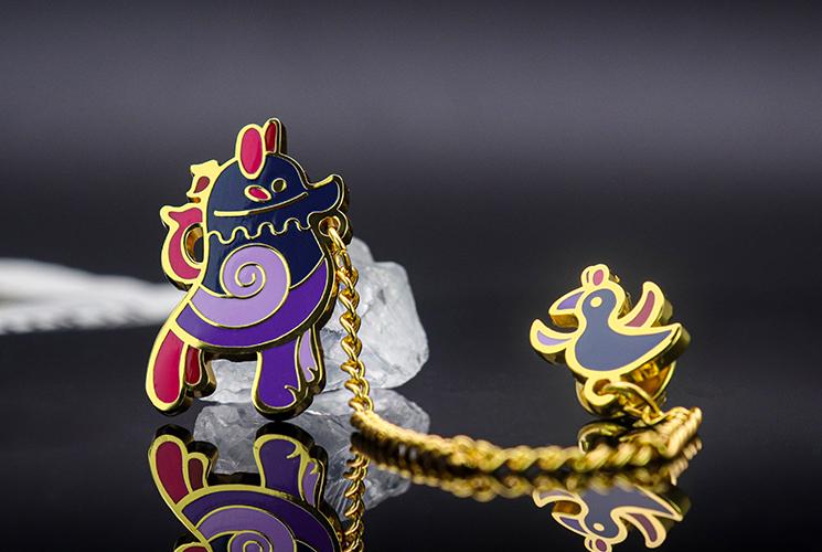 文創(chuàng)產(chǎn)品公司