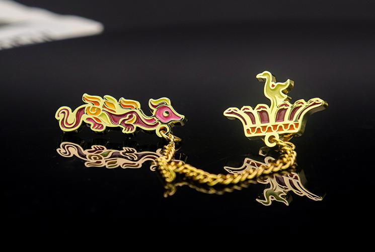文創(chuàng)產(chǎn)品制作