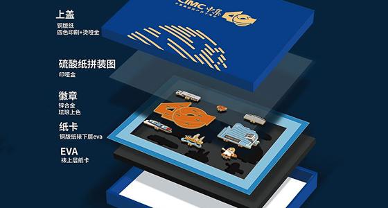 故宮文創(chuàng)制作商設(shè)計(jì)具備的因素