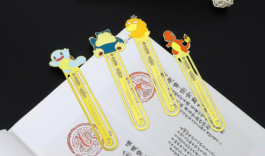 《寶可夢(mèng)》動(dòng)漫文創(chuàng)產(chǎn)品定制方案