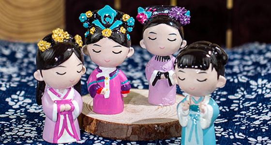 文創(chuàng)產品生產優(yōu)勢有哪些？