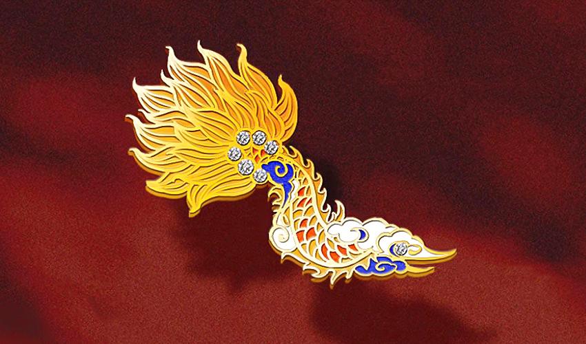 《卓越律商?》文創(chuàng)產(chǎn)品定制方案