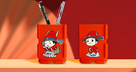 如何打造富有特色的鄉(xiāng)村文創(chuàng)小商品？