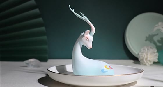 文創(chuàng)公司定制流程