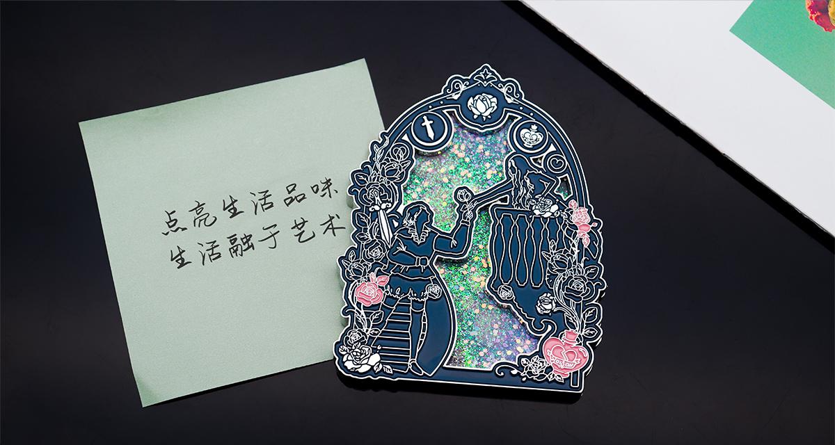 冰箱貼定制廠家