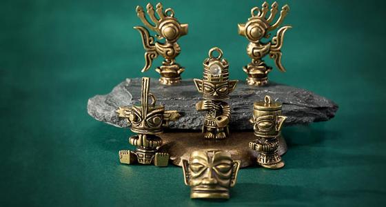 如何打造獨特旅游紀(jì)念品文創(chuàng)產(chǎn)品？