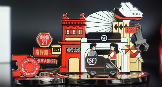 文創(chuàng)產(chǎn)品生產(chǎn)廠家有哪些？