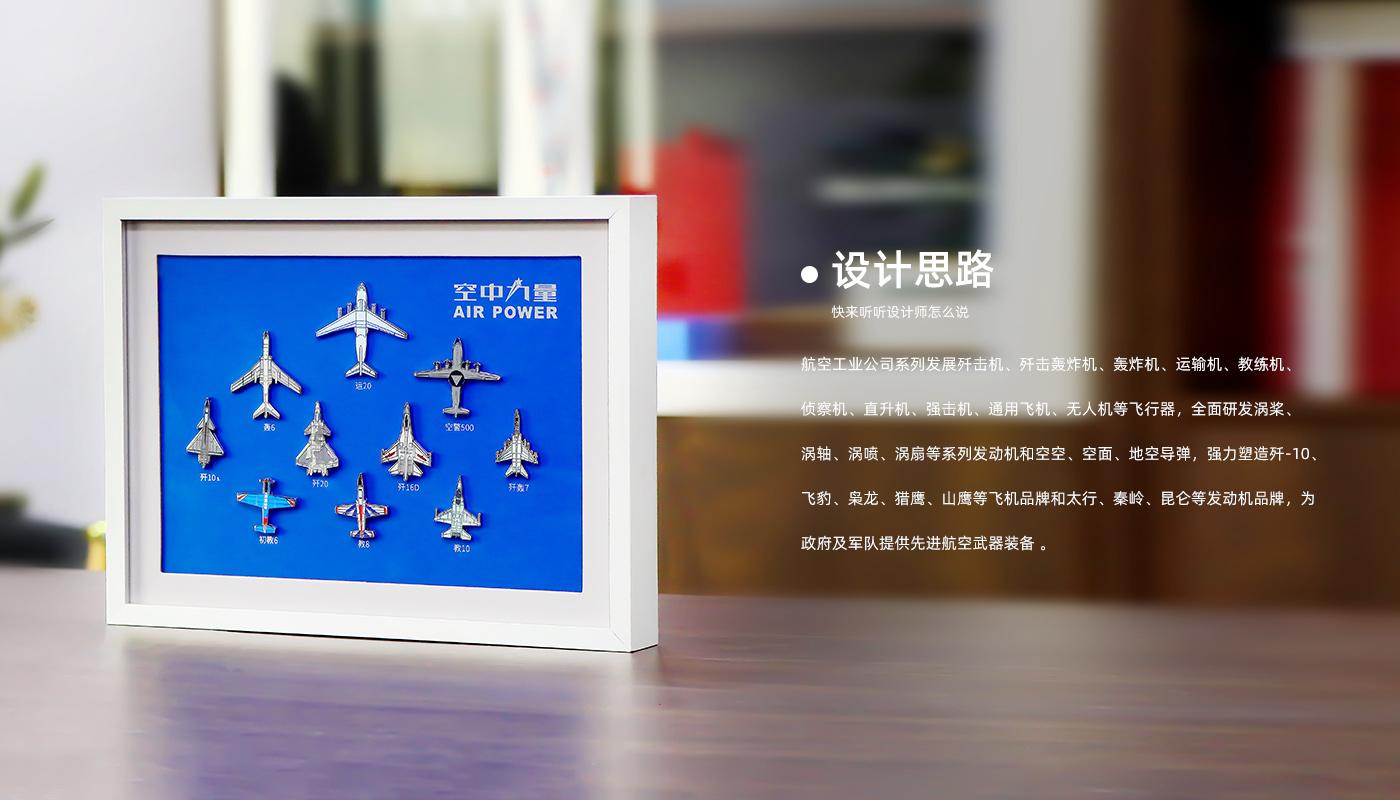 空中力量徽章紀(jì)念相框詳情頁_03.jpg