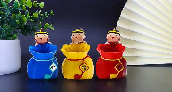 景區(qū)文創(chuàng)產(chǎn)品的特點(diǎn)