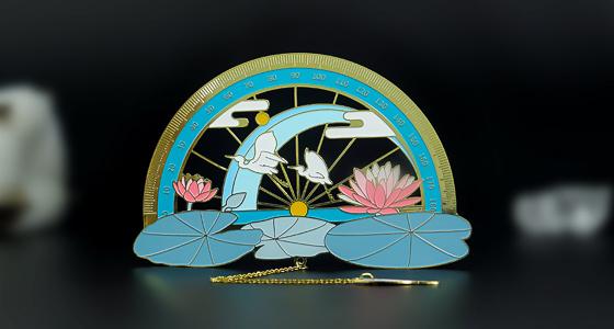 校園文創(chuàng)定制產(chǎn)品有哪些？