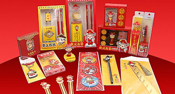 校園文創(chuàng)定制的特點(diǎn)有哪些？