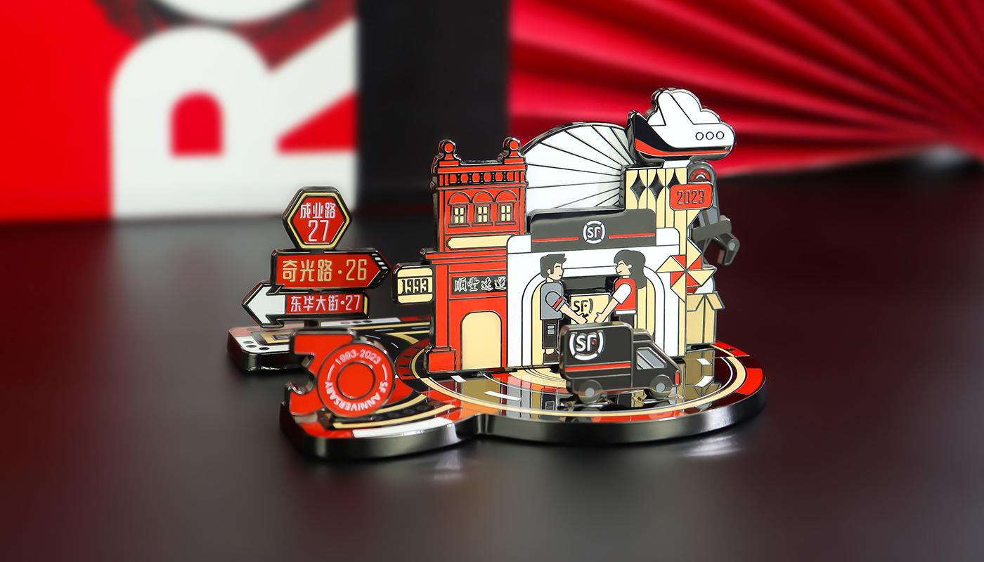 順豐30周年徽章詳情頁(yè)_09.jpg