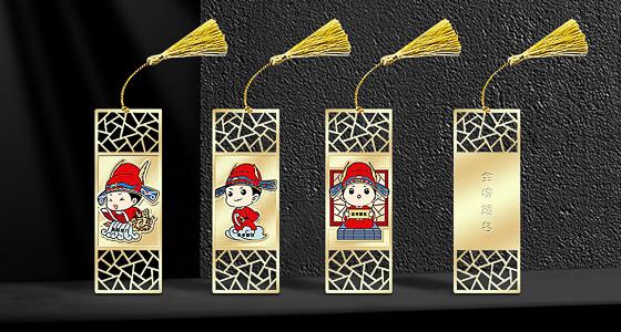 適合高校的文創(chuàng)類產(chǎn)品有哪些？