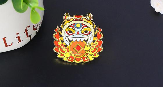 徽章定制廠家
