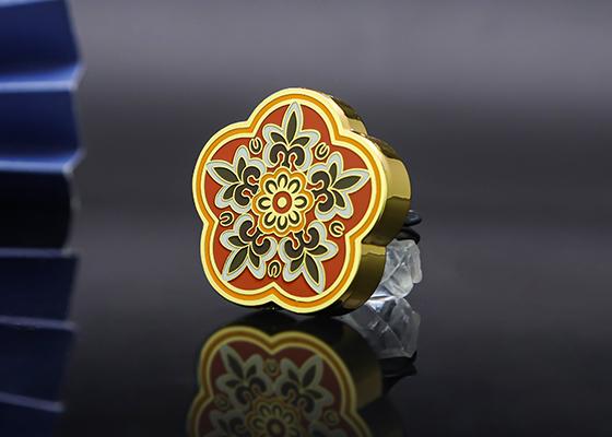 綺夢疆湖文創(chuàng)車載香薰定制