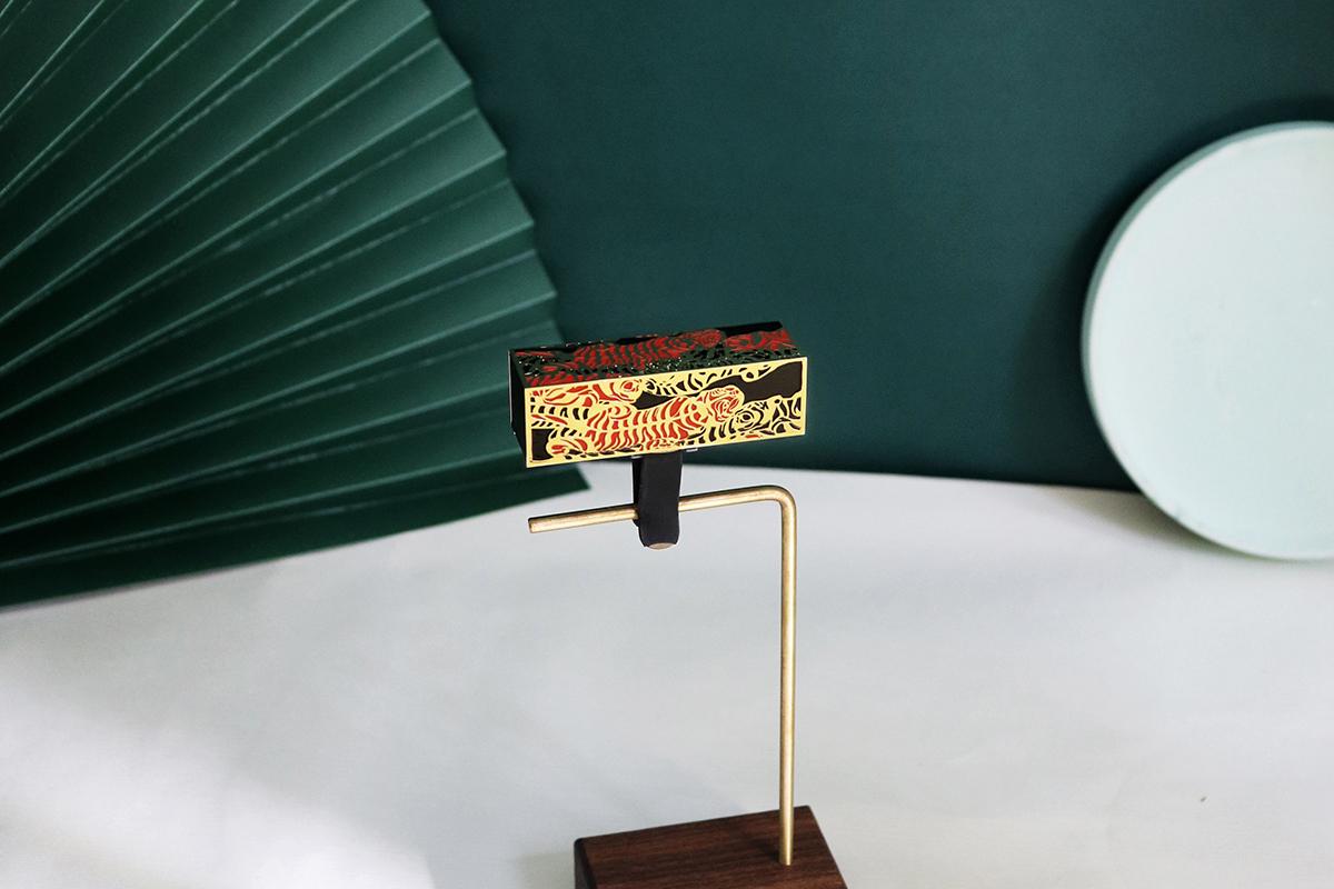 車載香薰