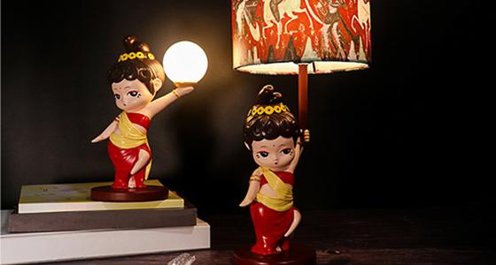 文創(chuàng)制造有哪些產(chǎn)品？