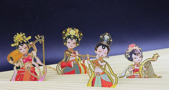 定制景區(qū)文創(chuàng)產(chǎn)品需要多少錢(qián)？