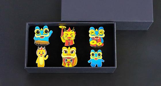文創(chuàng)公司可以做什么產(chǎn)品？