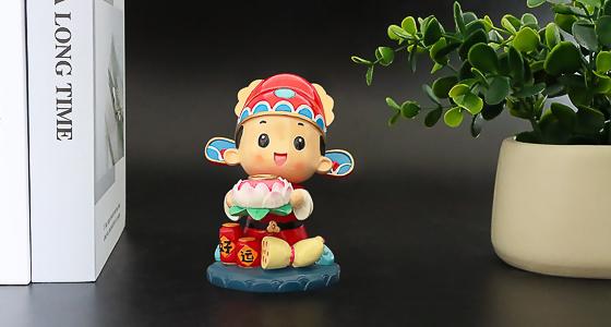 文創(chuàng)伴手禮定制有哪些？