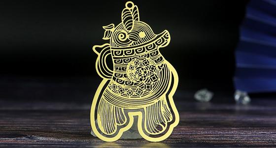 旅游紀(jì)念品文創(chuàng)產(chǎn)品定制的注意事項