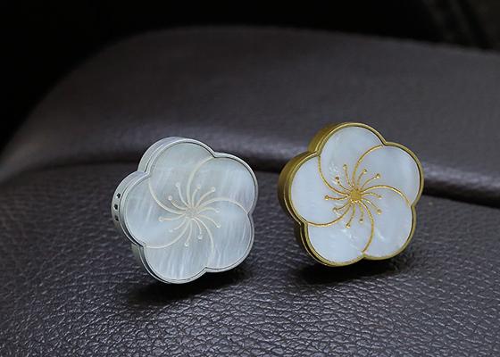 出風(fēng)口汽車車載香薰定制