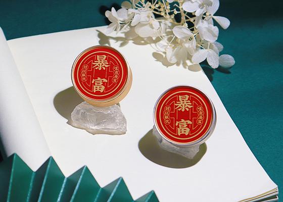 暴富出風(fēng)口車載香薰定制