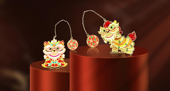 文創(chuàng)禮品定制類型有哪些？