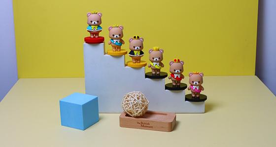 文創(chuàng)禮品設計廠家