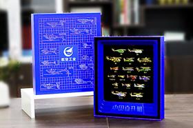 合金徽章制作