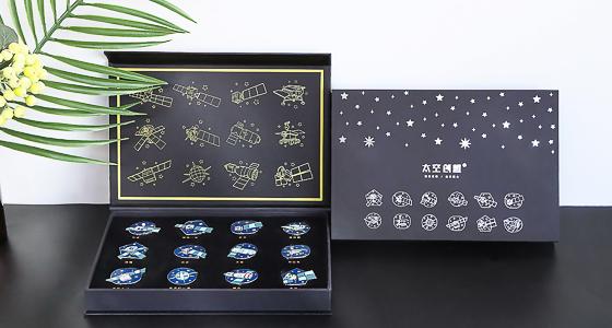 深圳的紀念章生產(chǎn)廠有哪些優(yōu)勢？