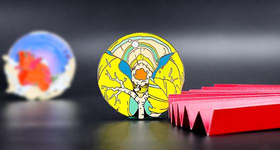 怎么找到徽章生產(chǎn)廠家？