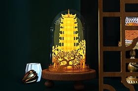 建筑文創(chuàng)