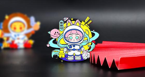 文創(chuàng)IP設(shè)計有哪些產(chǎn)品呢？