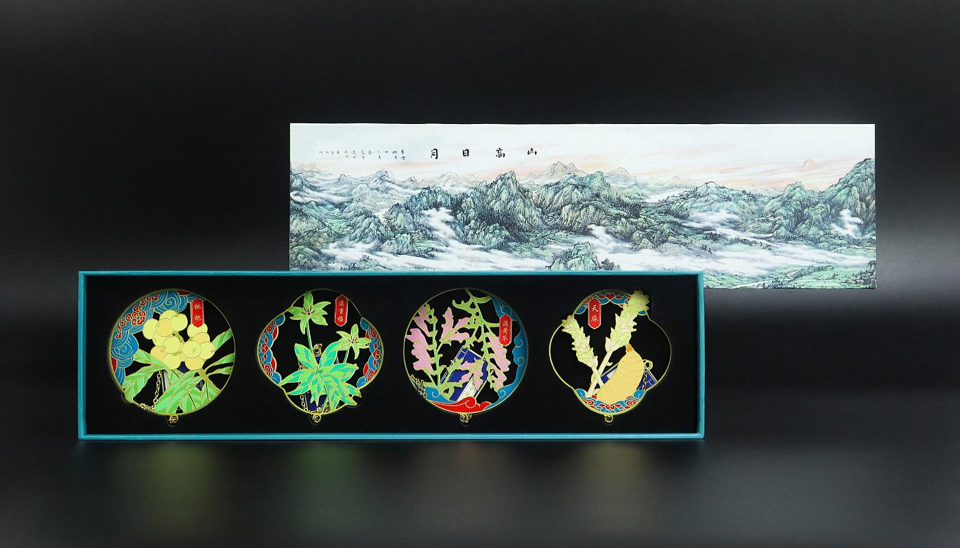 旗南本草植物金屬書簽套裝詳情頁_09.jpg