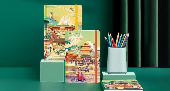 深圳哪里有景區(qū)文創(chuàng)企業(yè)呢？