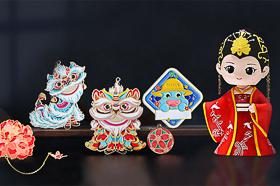 杭州文創(chuàng)產(chǎn)品有哪些