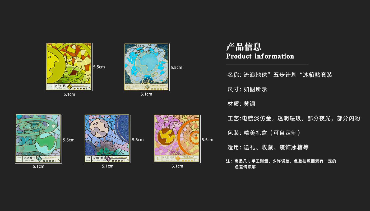 流浪地球“五步計(jì)劃”冰箱貼套裝詳情頁_03.jpg