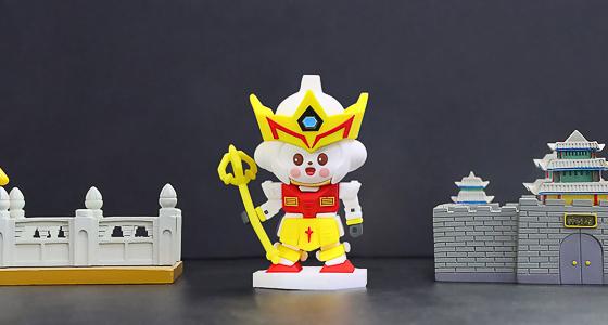 文創(chuàng)衍生品設(shè)計(jì)都有什么?
