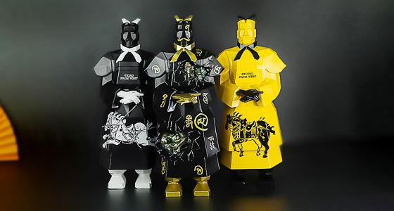 文創(chuàng)衍生品設(shè)計(jì)都有什么品類？