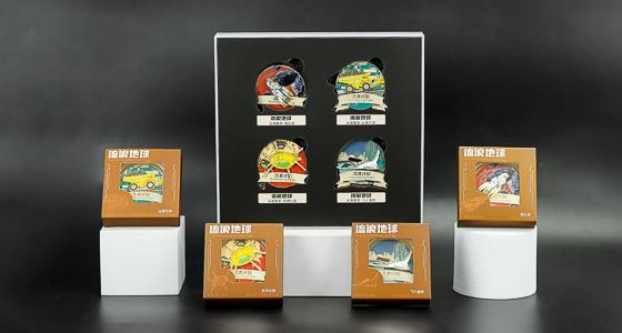 文創(chuàng)產(chǎn)品規(guī)劃如何滿足不同客戶需求？