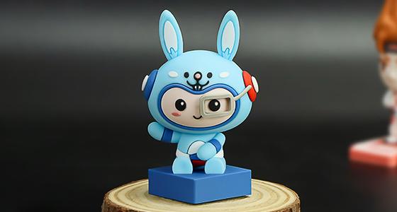 文創(chuàng)動漫產(chǎn)品公司可以定制哪些產(chǎn)品？